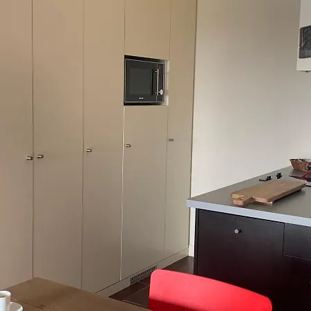 Appartement Center Appartment, & Golf Walking Tour Biarritz