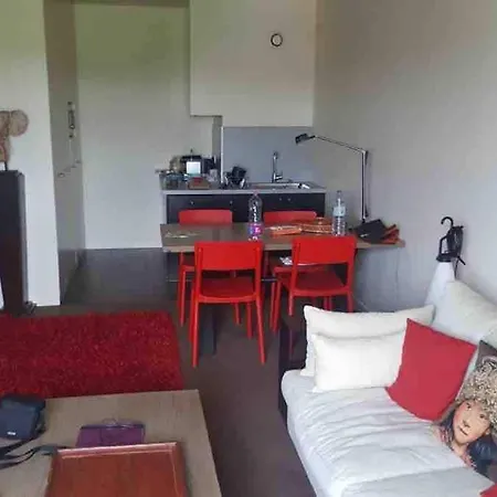 Center Appartment, & Golf Walking Tour Biarritz
