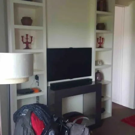 Appartement Center Appartment, & Golf Walking Tour *