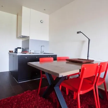 Center Appartment, & Golf Walking Tour Apartment