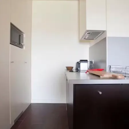 Appartement Center Appartment, & Golf Walking Tour Biarritz