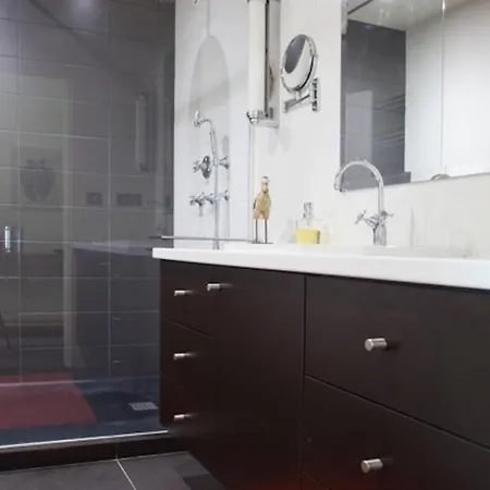 Center Appartment, & Golf Walking Tour Apartment Biarritz