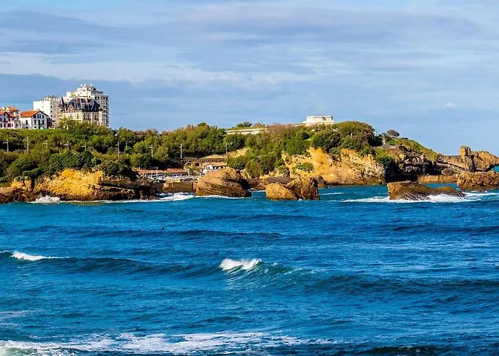 公寓 Center Appartment, & Golf Walking Tour *